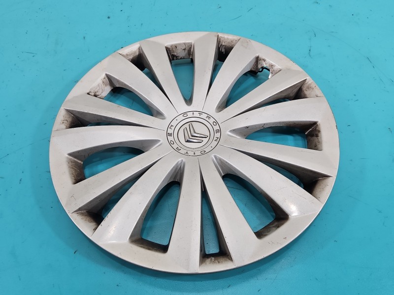 Kołpak sztuka Citroen C4 picasso I 06-13