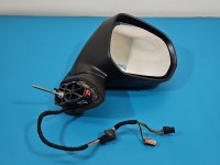 Lusterko prawe Peugeot 5008 beżowy EVGC europa