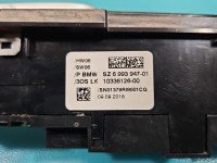 Przełącznik Producent części: BMW, ESP TRYBÓW JAZDY BMW X3 G01 10336126-00