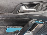 Fotele komplet kanapa Peugeot 308 II T9