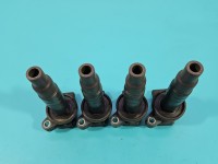 Cewka zapłonowa Toyota Auris I 90080-19019 1.4 VVT-I TOYOTA, Europejska, 4 sztuki, komplet