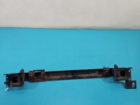 Wzmocnienie zderzaka przód belka Peugeot 307 Peugeot przednie