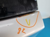 Klapa tył Bmw e39 kombi 5d TITANSILBER METALLIC (354)