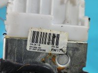 Zamek tył prawy 1697302235 Mercedes W169 Mercedes, 4pin uszkodzone mocowanie wtyczki