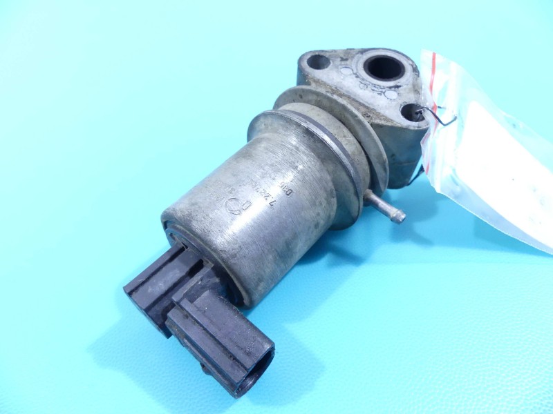 Zawór egr Producent części: Seat, 5pin Seat Cordoba I 1.4 16v 036131503M