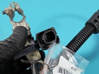 KLEMA INSTALACJA WIĄZKA MINUSOWA MINUS Toyota Auris II 28850-21020, 131400-0172