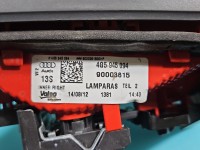 Lampa tył prawa klapy AUDI A6 C7 sedan EUROPA 4G5945094
