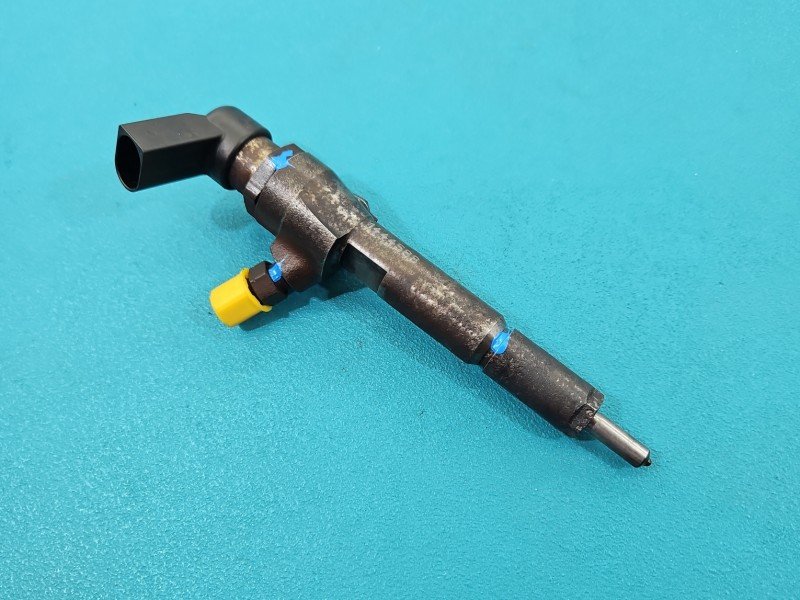 TESTOWANY Wtryskiwacz Ford Mondeo Mk4 1.8 tdci TESTOWANY Wtryskiwacz Ford Mondeo Mk4 1.8 tdci