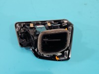 Listwa listwy dekory dekor deski BMW G20 eu