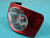 Lampa tył prawa Volkswagen, Z BLOTNIKA SEDAN Vw Jetta V sedan EUROPA