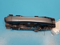 Klamka tył prawa zewnętrzna Skoda Kodiaq I 5N0839885H