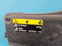 KIEROWNICA Wlot powietrza Vw Golf VII 1.2 TSI