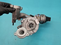 Turbosprężarka Regenerowana Vw Tiguan I 07- BV43B-0139, 03L253016F, LJ50161271 01924 2.0 TDI (CBAB) 140KM
