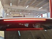 TRZECIE ŚWIATŁO STOP STOPU Skoda Octavia IV kombi