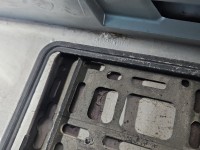 Klapa tył Peugeot Partner II HB 5d