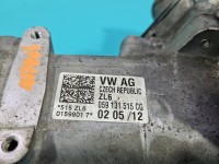 Chłodnica spalin AUDI A6 C7 059131515CG 3.0 TDI (CLAA)