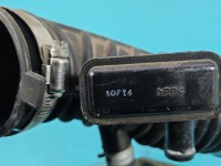 RURA OBUDOWA Rezonator INFINITI QX50 3.7 V6