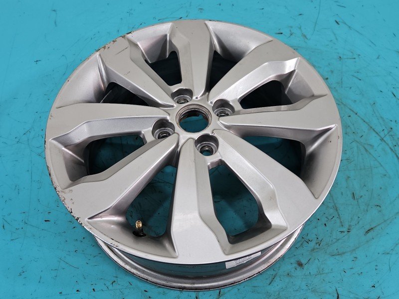 Felga aluminiowa 16" Kia Rio IV 16-23 alufelga