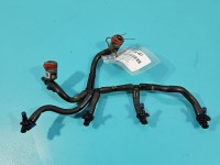 RURKI Przewód paliwowy Renault Express 1.5 dci 166712745R