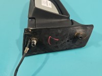 Lusterko lewe Opel Zafira A 5pin europa
