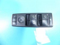 Przełącznik szyb Mercedes W204 A2048703558 EU