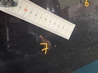 DRZWI PRZÓD PRAWE PASAŻERA Chevrolet Captiva 5d czarny GAR