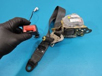 Pas bezpieczeństwa przód lewy kierowcy Nissan Micra K12 EU 33028561, 86885-AX701