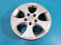 4X alufelgi felgi 16" komplet Kia Venga R16 52910-1P100