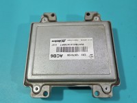 Komputer Sterownik silnika 12679198 Opel Meriva B 1.4 16V
