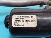 Mechanizm wycieraczek 22147907 Land rover Freelander I europa