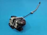 Zamek tył prawy VOLVO S60 II 10- 5pin 31301745