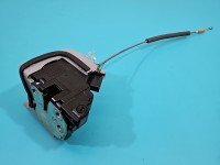 Zamek tył lewy 81410-Q0000 i20 III 2020- Hyundai, 4pin