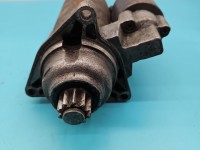 TEST Rozrusznik Vw Transporter T4 1.9 TD 0001125012