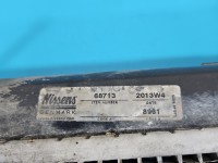 Chłodnica wody Nissan Maxima A33 99-03 3.5 V6
