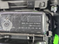 Osłona ZAŚLEPKA PLASTIK Audi A4 B9 8W0863324, 8W0863300, 8W0864376