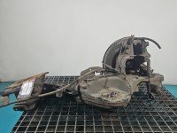 Piasta koła tył prawa zwrotnica łożysko Renault Koleos 2.0 dci