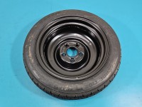 Koło zapasowe 15" dojazdowe dojazdówka Kia Ceed II 12-18 5x114.3, Maxxis, 125 mm, Profil opony: 80, Waga produktu z...