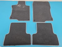 Dywaniki komplet Honda Accord VIII 08-