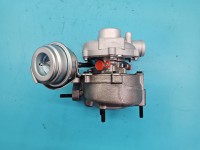 Turbosprężarka Regenerowana Skoda Superb I 454231-5010S, ZH60606W 1.9 tdi 116KM