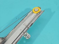 Podnośnik przód lewy SZYBY WINDA 807304CA1A, 062040-3410 Nissan X-trail III T32 13-21 6 PIN 5d HB