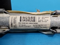 Kurtyna lewa poduszka airbag Fiat 500 07-20 HB