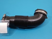 Rura przewód Producent części: Audi, Benzyna, Europejska, dolot powietrza AUDI Q5 08- 06H129629L 2.0 TFSI