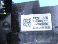 Reflektor lewy lampa przód Hyundai I30 III 16- EUROPA G492113010