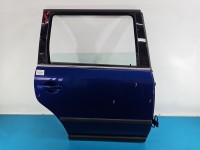 Drzwi tył prawe Vw Passat B5 kombi 5d Lc5x
