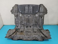 Fotel tył lewy III rząd tylny Ford S-max I MK1 3 rząd