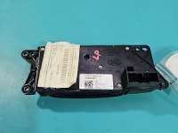 Przełącznik Regulacji fotela / LEWY PRZÓD, PGX73-14B566-GB JAGUAR XF II X260