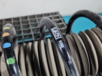 Sprężyna przód przednia Peugeot 508 II 18- 1.5 hdi