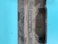 Listwa progowa prawa PRÓG NAKŁADKA Bmw X3 e83 3330866, 3330870