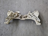 WÓZEK KOŁYSKA TRAWERS Sanki Belka silnika Citroen Nemo 1.4 hdi