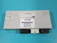 Sterownik moduł tylnej klapy bmw F30 F005V01610